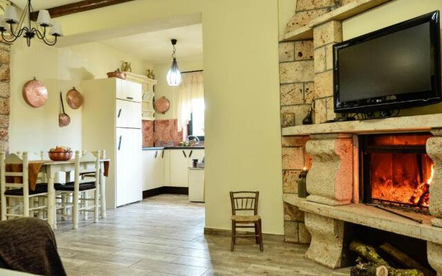 Casa in Pietra Vista Mare