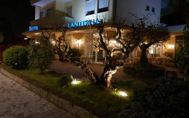 Hotel Lanterna