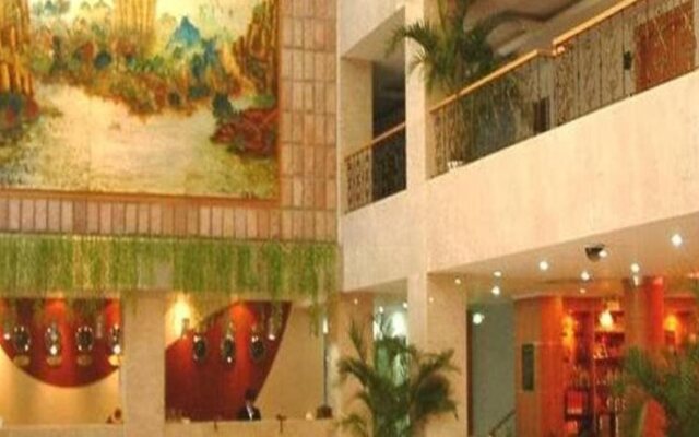 Meihai Hotel