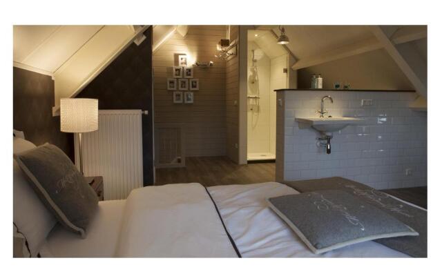 Knechtshuis Bed & Breakfast