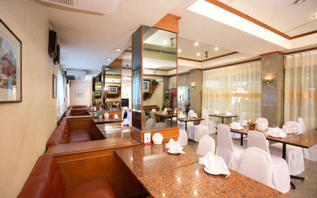 Chaipat Hotel