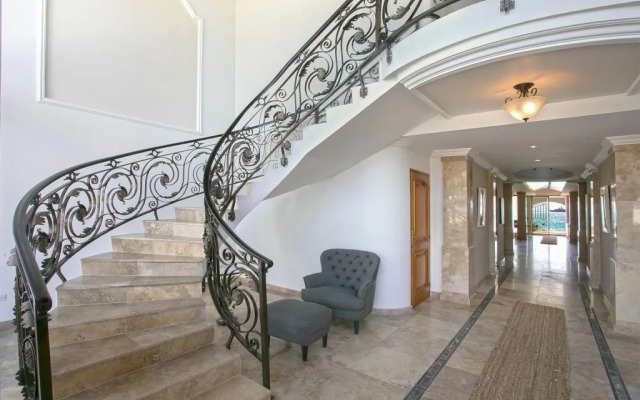 Dream Villa Simpson Bay-650