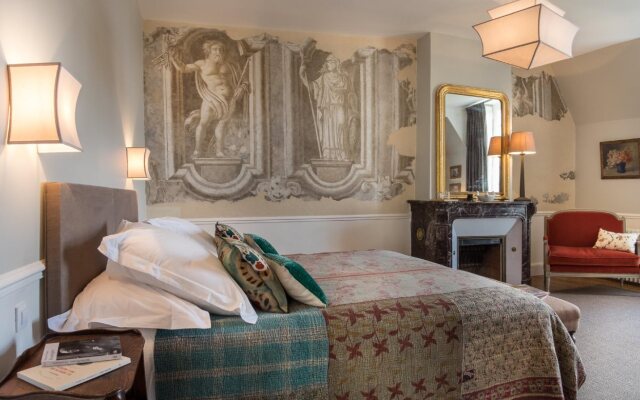 Château Des Grotteaux