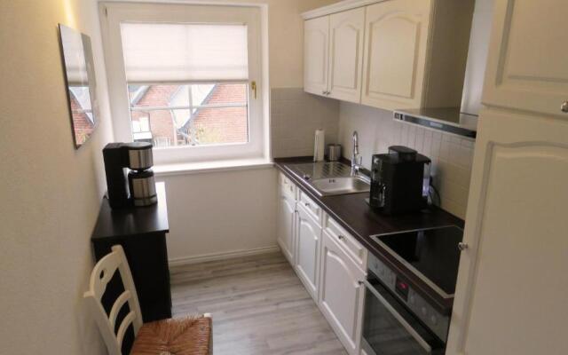 Slyter-Diek-Hus-Sissy-Ferienwohnung