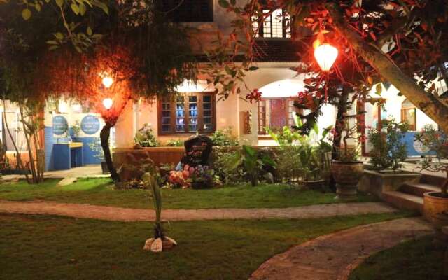 The Hoi An Villa