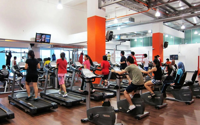 Ruemz Hotel, Subang Jaya