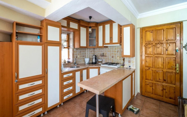 Serene House 400 m to Calis Beach in Fethiye