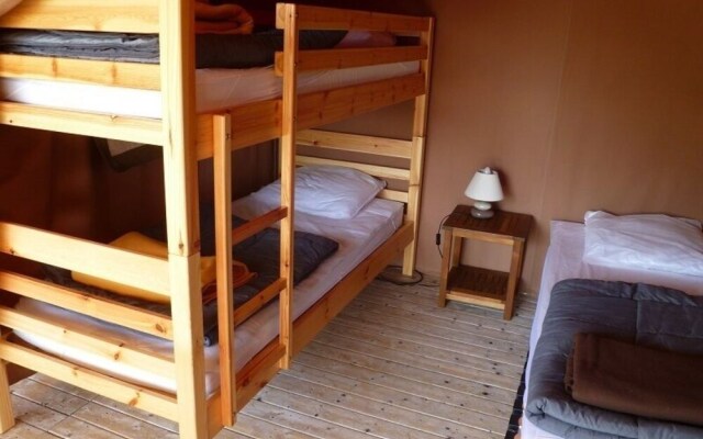 Camping Le Freche a l Ane