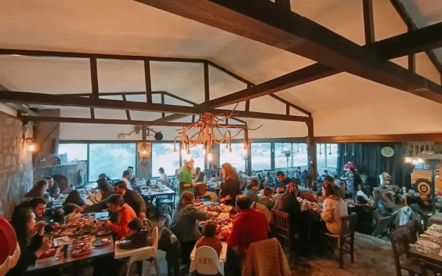 Masalevi Gümüşlük