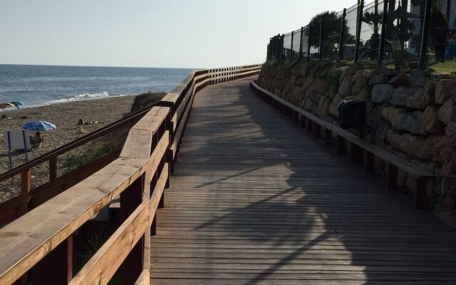 Apartamento Mi Capricho con vistas al Mar y Piscina