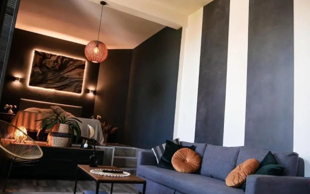 SLEEP INN ANTWERP - Flats & Suites