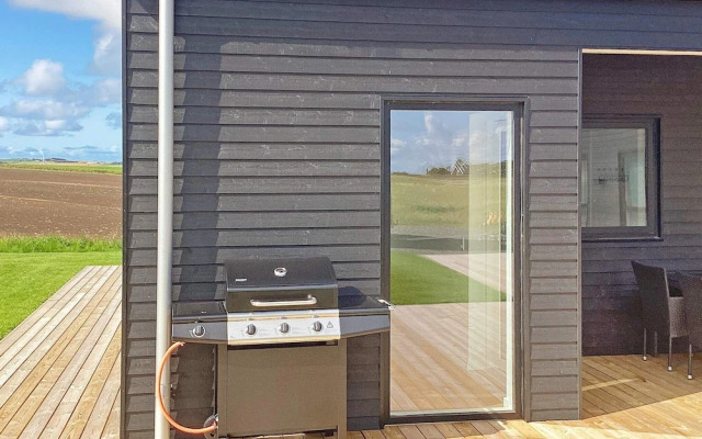 12 Person Holiday Home in Lemvig