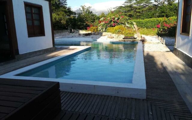 Eco House Neguanje - Hostel