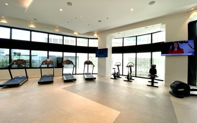 EDEN'S Homes & Villas - ADDRESS BEACH Residences JBR