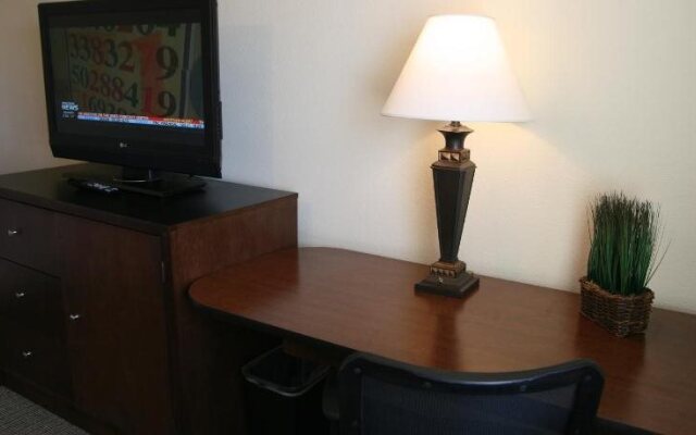 Affordable Suites Mooresville LakeNorman