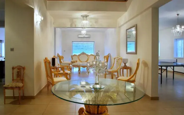 Villa St. Antoni