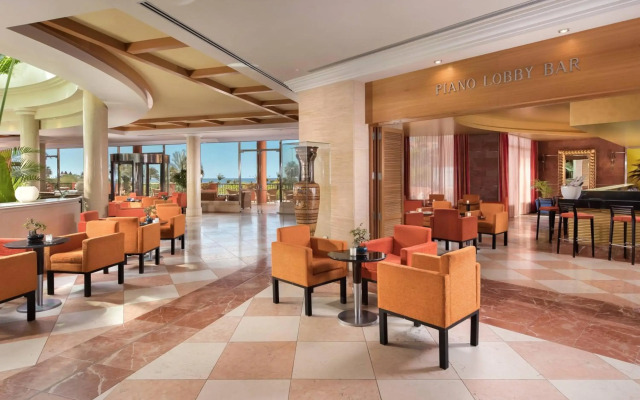 Sheraton Fuerteventura Beach, Golf & Spa Resort