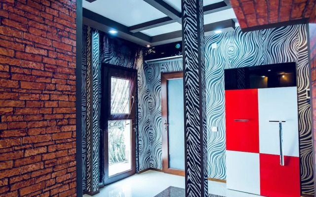 Studio Apartment in Old City
