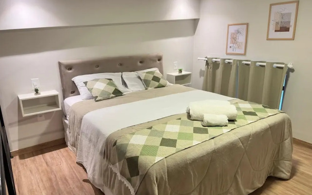 Loft do Braga