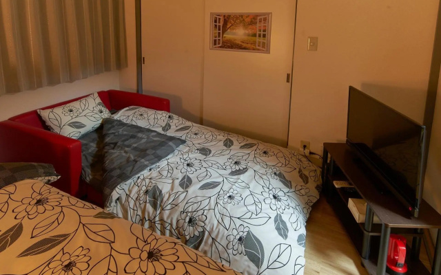 La Casa Esperanza - Vacation STAY 48389v – Guest Rooms – Tokyo