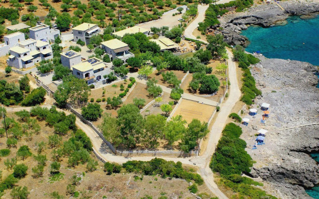 Melitsina Village Hotel