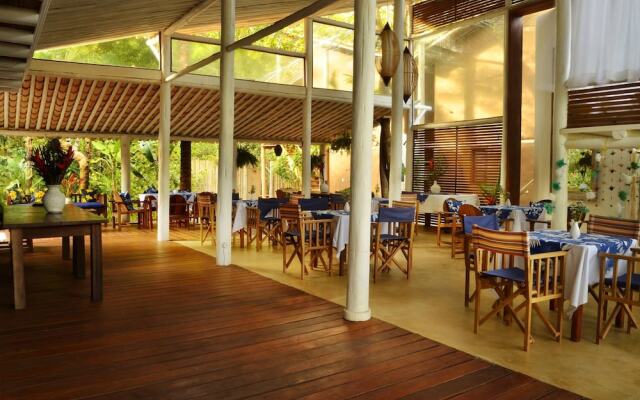 Amaia Trancoso Hotel