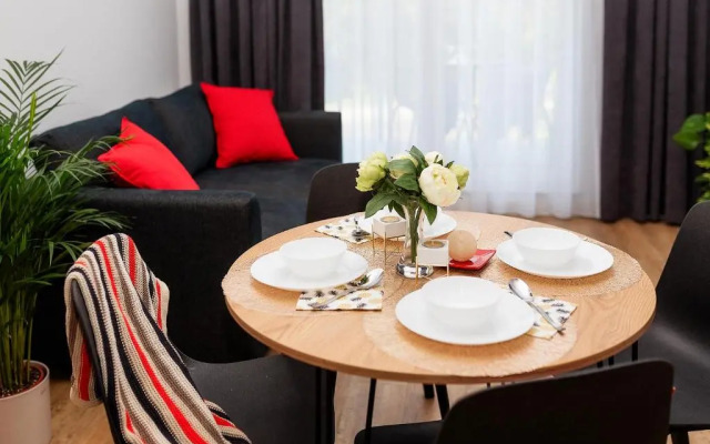 VIP Apartamenty number 6