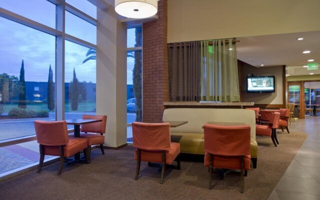 Hyatt Place Jacksonville Airport