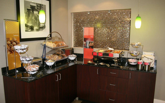 Hampton Inn Somerset