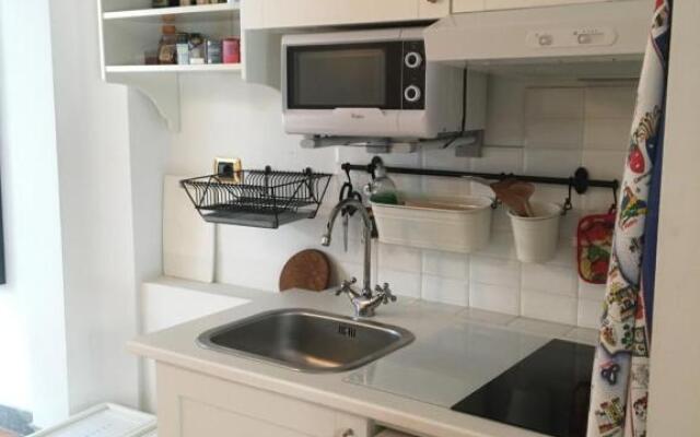 Monterone Apartments - Apartment 12