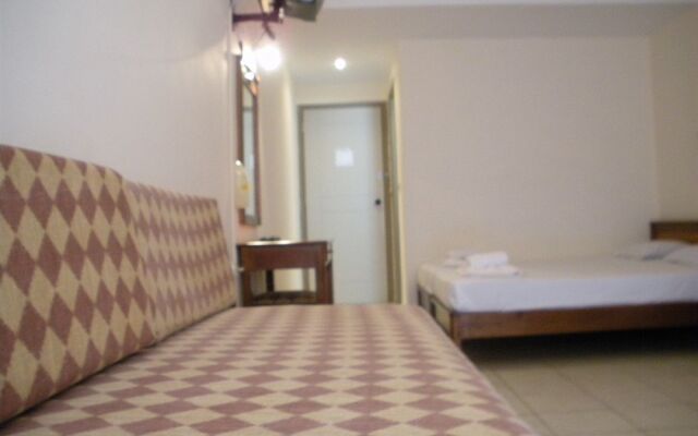 Matthias Hotel Apartments