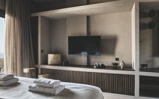 Noma Milos - Delmar Collection