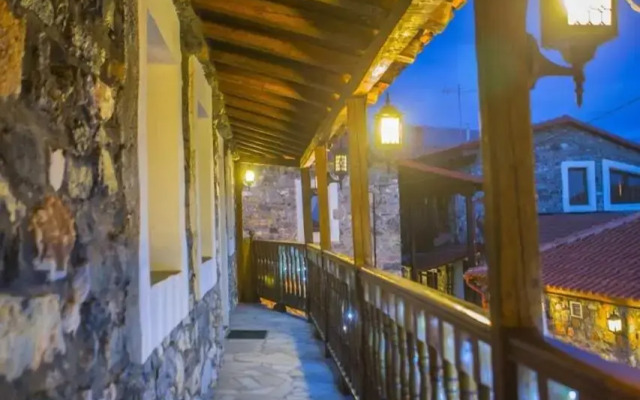 Guesthouse Tsegani