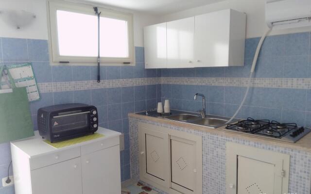 Bilo Castiglione in Porto Cesareo