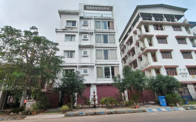 OYO 28208 99 Kombo Inn