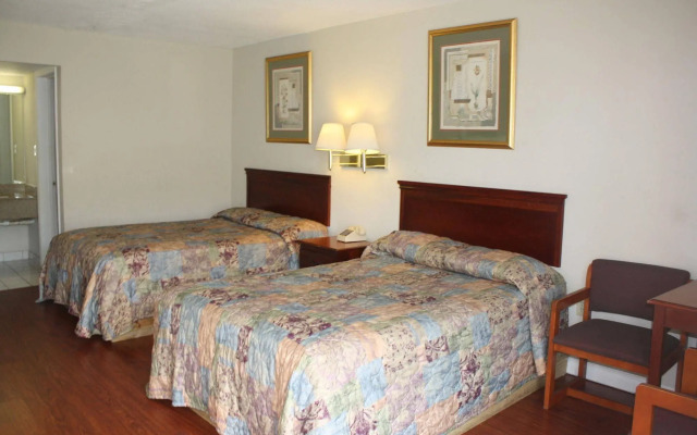 Gateway Inn - Savannah