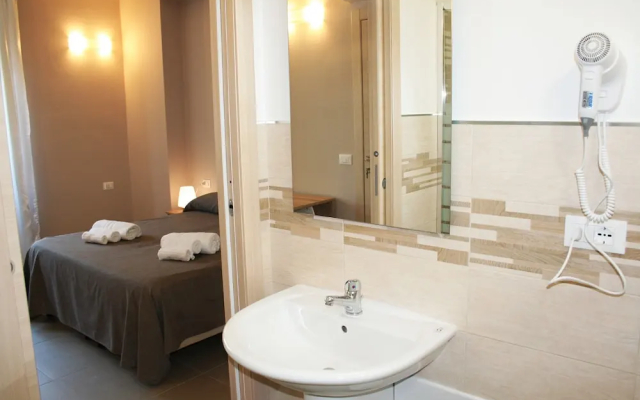 B&B Viale San Pietro