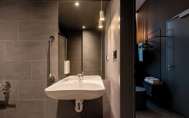 Zleep Hotel Zürich-Kloten