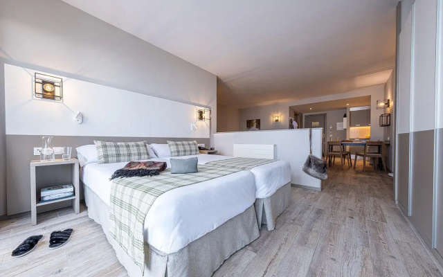 Apartamentos Ka2
