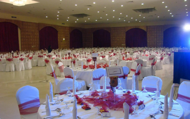 Ramee Dream Resort