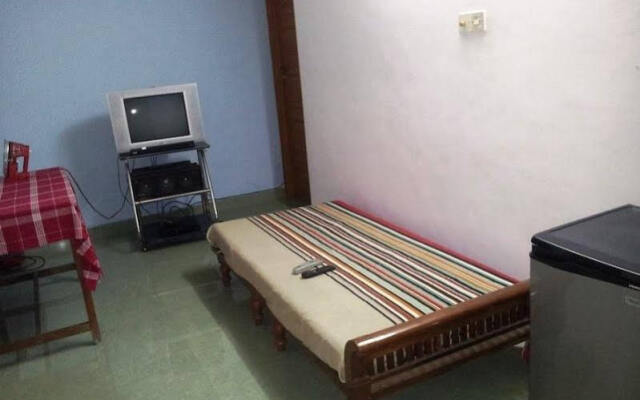 Ideal Homestay