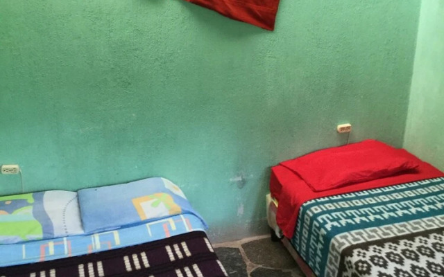 Hostel San Marcos