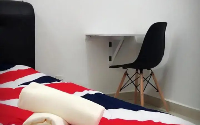 A&H 81 Homestay Alor Setar