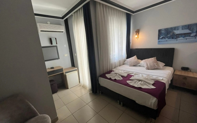 Hotel Lunay