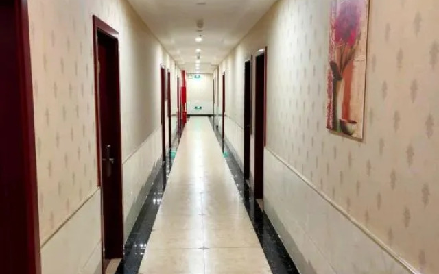 Fangshun Hostel Chongming