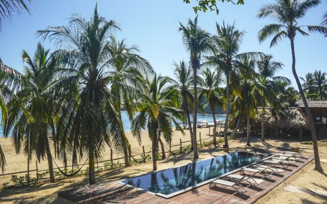 Casa Lú Mazunte Hotel Boutique - Adults Only