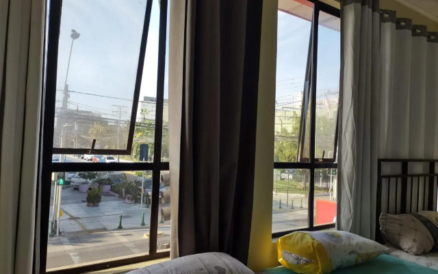 Hostal Los Angeles