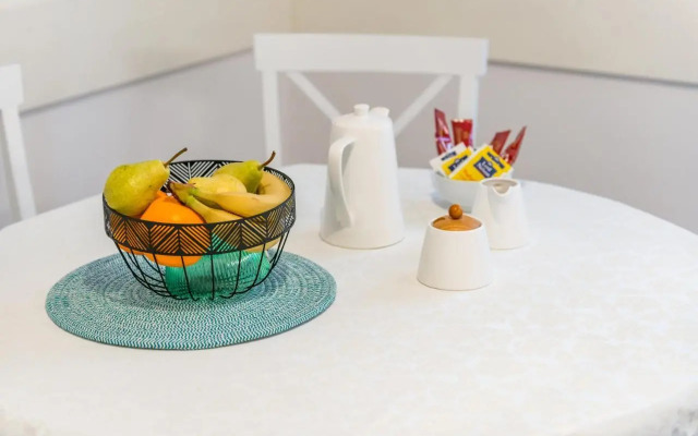 Apartment Hercigonja