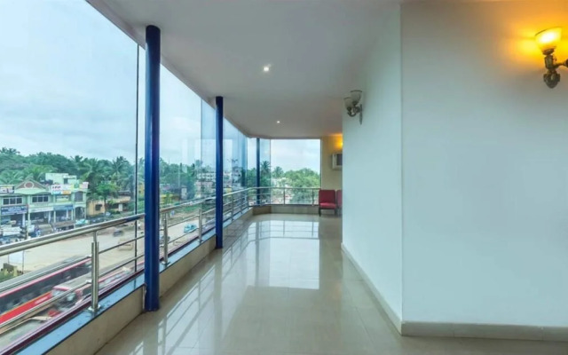 Karishma Residency