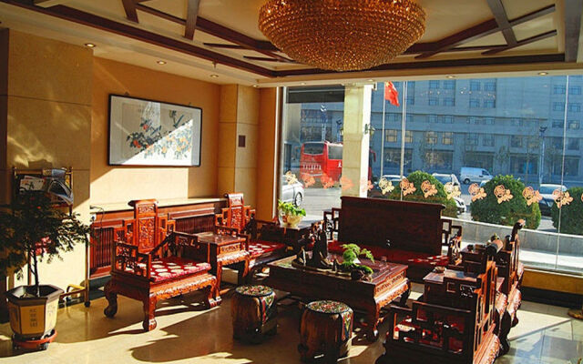 Jinlihao Hotel